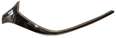 GRILLE MOULDING CP RH